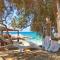 Sea Pearl Beachfront Villas - Breeze