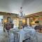 Holiday Home La Demeure de Tumiac by Interhome