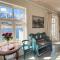 Chalet Villa Esefjord by Interhome