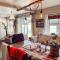 Chalet Villa Esefjord by Interhome