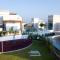 Sea Pearl Beachfront Villas - Breeze