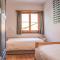 Apartment Chesa Arpschellas - Reis by Interhome