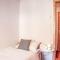 Apartment Chesa Arpschellas - Reis by Interhome