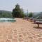 Cashew Leaf Resort, Goa