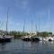 Holiday Home Harboursuite Woudsend incl- motorboot by Interhome - Woudsend
