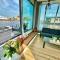 Holiday Home Harboursuite Woudsend incl- motorboot by Interhome - Woudsend