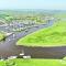 Holiday Home Harboursuite Woudsend incl- motorboot by Interhome - Woudsend