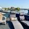 Holiday Home Harboursuite Woudsend incl- motorboot by Interhome - Woudsend