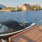 Holiday Home Harboursuite Woudsend incl- motorboot by Interhome - Woudsend