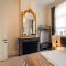 Luxeverblijf B&B het Wevershuis