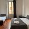 Whouse large suite apartment indipendenza