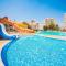 Designed Two Bedroom Pool Side Apartment in a 5 Star Resort, Iskele, North Cyprus