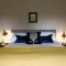 The Beeches - Chatsworth Apartment No 5 - Sleeps 4