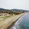 Phaedrus Living: Beachfront Villa Thalassa - Kato Yialia