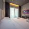 Lake View Rooms Ksamil - 卡萨米尔