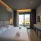 Lake View Rooms Ksamil - 卡萨米尔