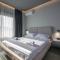 Lake View Rooms Ksamil - 卡萨米尔
