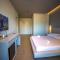 Lake View Rooms Ksamil - 卡萨米尔