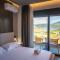 Lake View Rooms Ksamil - 卡萨米尔