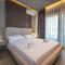 Lake View Rooms Ksamil - 卡萨米尔