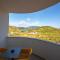 Lake View Rooms Ksamil - 卡萨米尔
