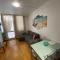 Apartamentos Navio Azul