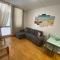 Apartamentos Navio Azul