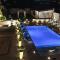Beautiful Home In Terrasini With Outdoor Swimming Pool