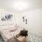 Apt 200mt from the beach,parking - برايانو