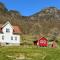 4 Bedroom Gorgeous Home In Erfjord - Erfjord