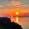 Lux -Luxury Sea and Mountains View Apartment-NEW