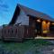 Chalet avec jacuzzi privé, vue sur les Vosges - Belfahy