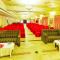 Hotel Swosti Premium Bhubaneswar - Bhubaneshwar