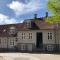 Huset ved springvandet - Randers