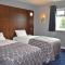 Quality Hotel Coventry - Coventry