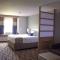 Microtel Inn & Suites by Wyndham Camp Lejeune/Jacksonville - Jacksonville