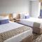 Microtel Inn & Suites by Wyndham Camp Lejeune/Jacksonville