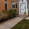 The Fitzherbert Farmhouse