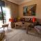 Appartement convivial + Rooftop - 马拉喀什
