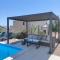 Lazy 8 Villa - Garica