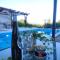Lazy 8 Villa - Garica