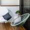 The Green Door-Karri retreat