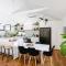 The Green Door-Karri retreat