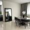 2BR + Maid With Fantastic View - 迪拜