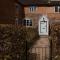 The Fitzherbert Farmhouse