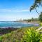 Keauhou Kona Surf and Racquet Club Townhouse# 185