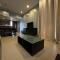 2- BR PENTHOUSE - Seabreeze Building C, Penthouse Unit - P05 - 莫龙