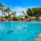 Keauhou Surf & Racquet Townhouse #36