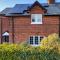 Coastguard Cottage: Wells-next-the-Sea, N. Norfolk - Wells-next-the-Sea