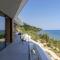 Opsis villas, A waterfront & architectural retreat - Акротірі